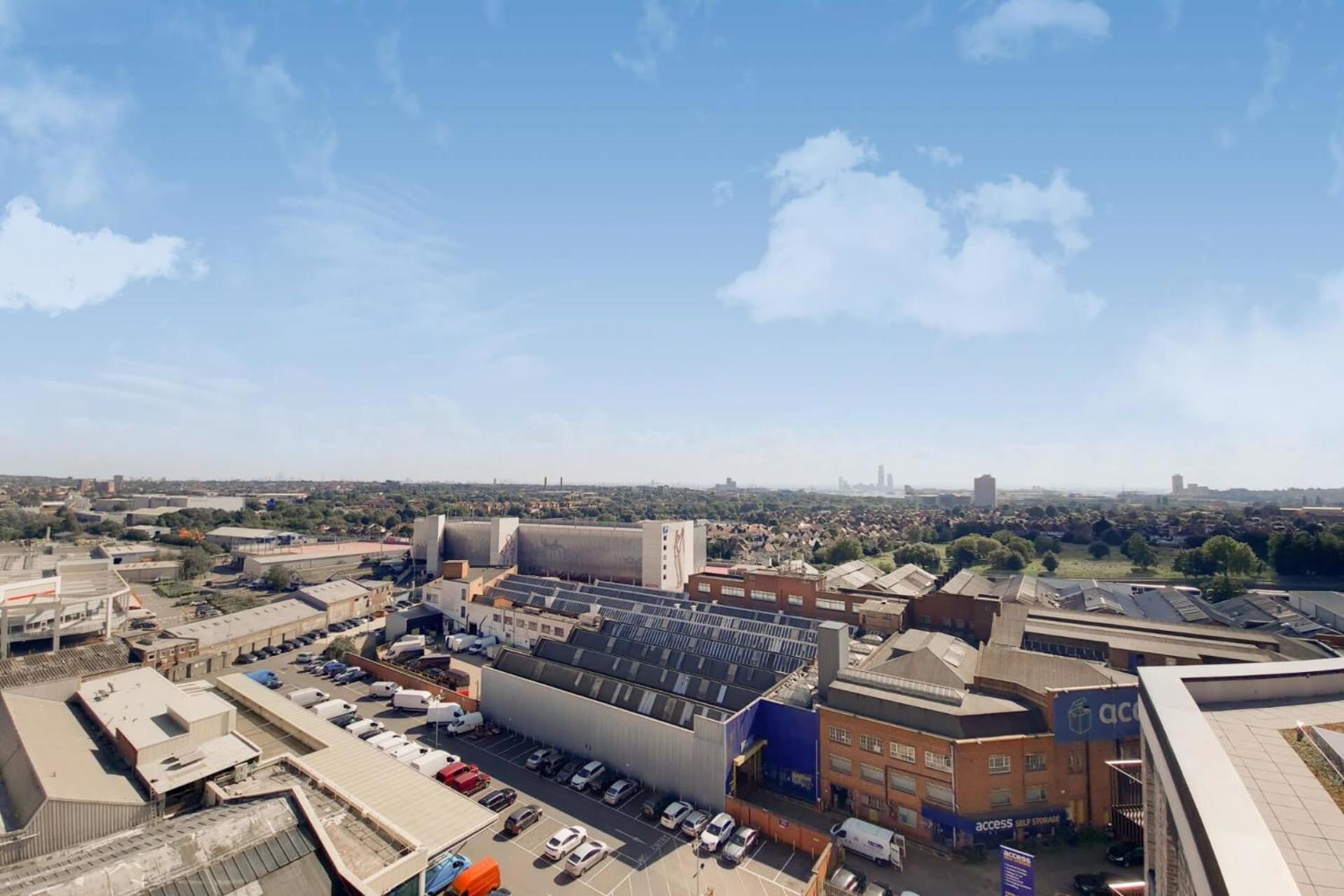 The Robinson In London Near Wembley Stadium Londres Exterior foto